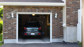 Garage Door Installation at Sunkist Park Culver City, California